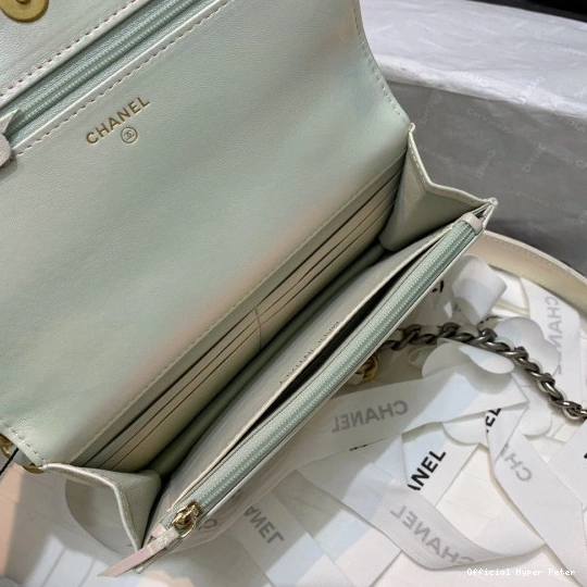 HyperPeter ON WALLET CHAIN CHANEL19 0805